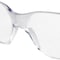 Sellstrom Safety Glasses, Anti-Scratch, Clear Lens, Clear Frame, Frameless S70701 - alternate 5